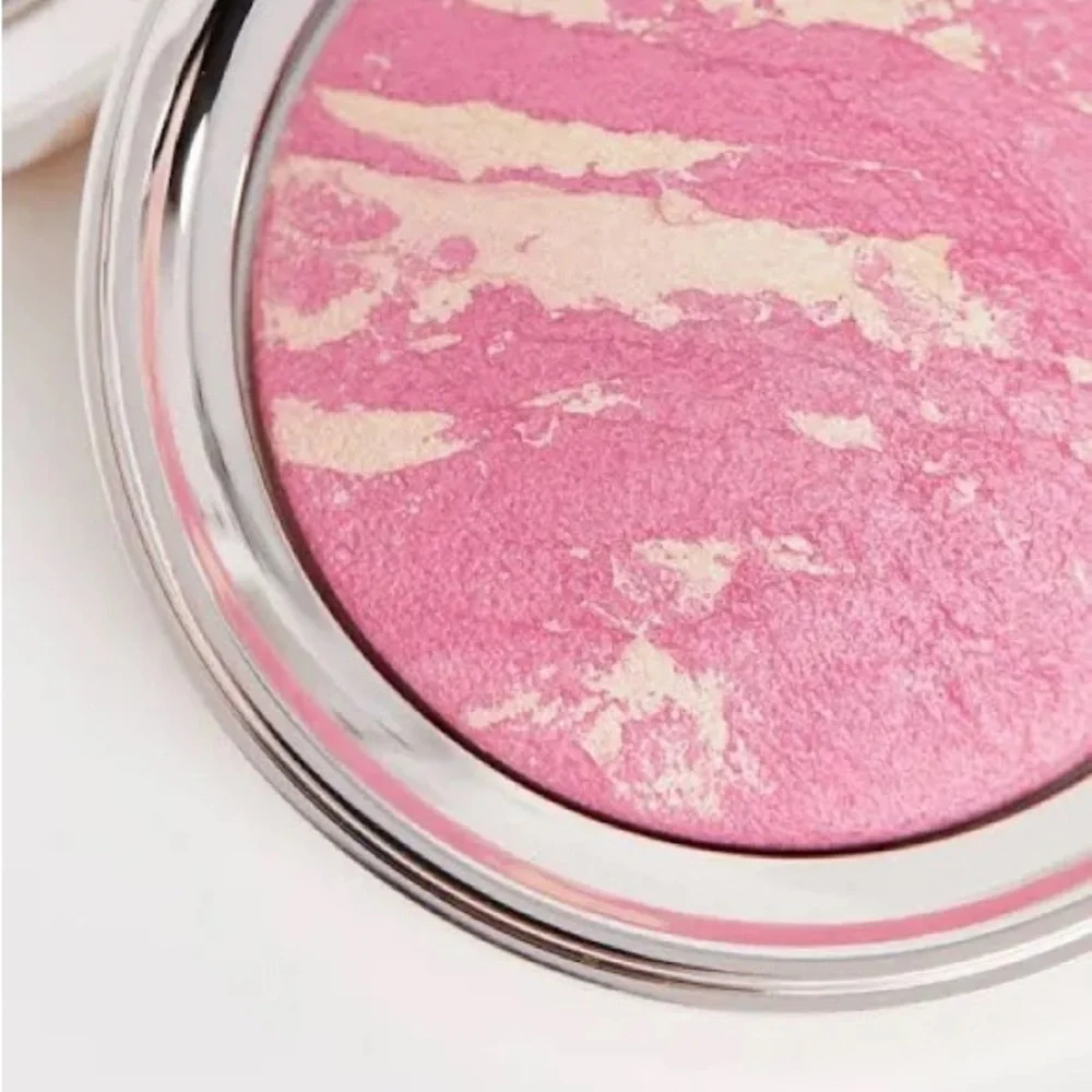 Ciate: Marbled Light Blush - Pink